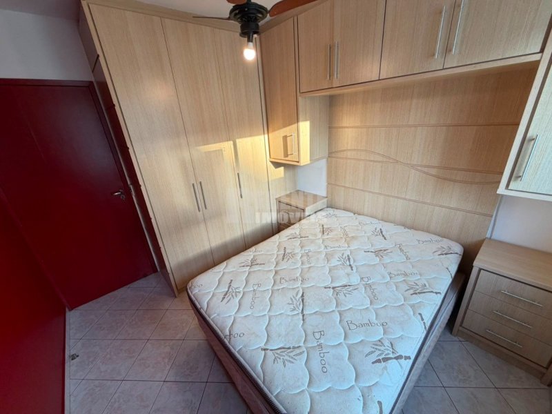 Apartamento 2 quartos no Itacorubi em Florianópolis - Foto 11