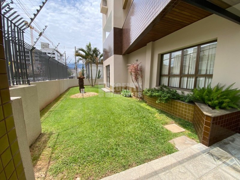 Apartamento 3 quartos no Trindade em Florianópolis - Foto 27