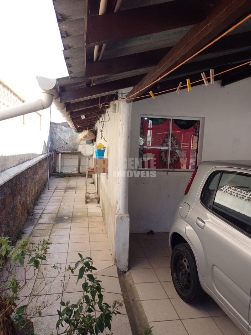 Casa 2 quartos no Ribeirão da Ilha em Florianópolis - Foto 44