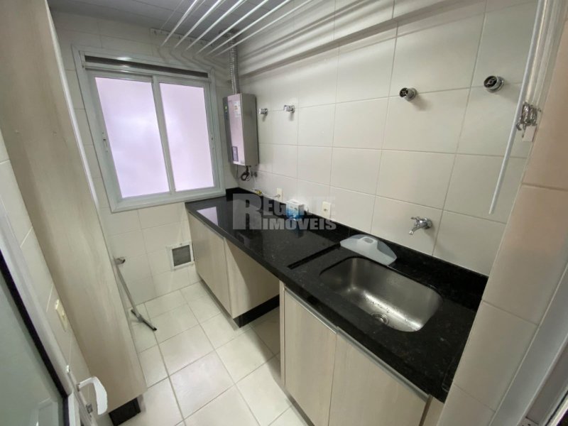 Apartamento 3 quartos no Itacorubi em Florianópolis - Foto 6