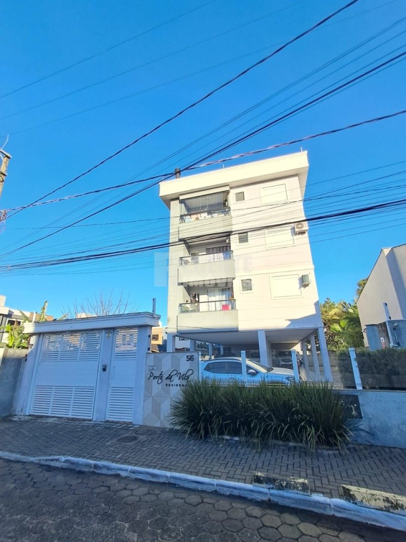Apartamento 1 quartos no Ingleses em Florianópolis - Foto 18