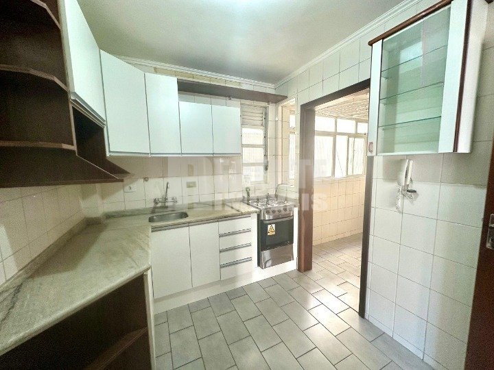 Apartamento 3 quartos no Pantanal em Florianópolis - Foto 5