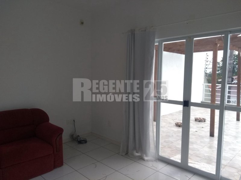Casa 2 quartos no Agronômica em Florianópolis - Foto 3