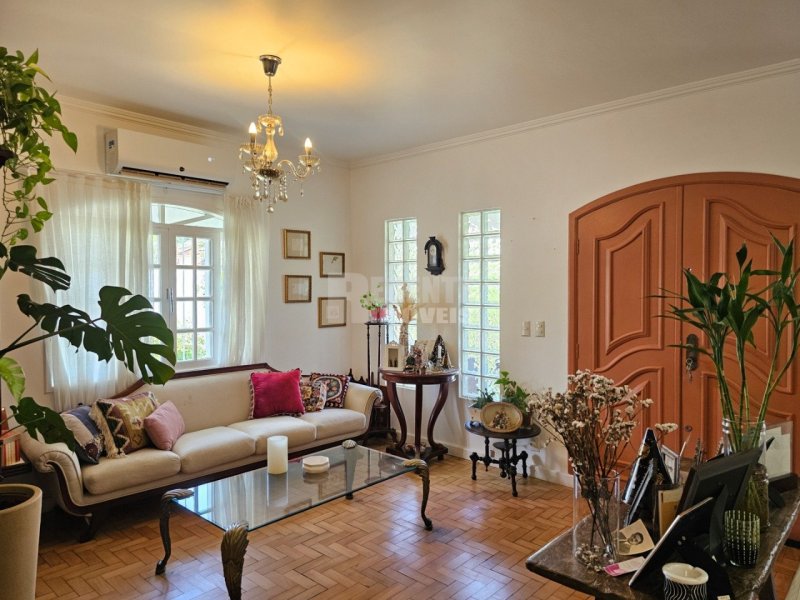 Casa 5 quartos no Córrego Grande em Florianópolis - Foto 3