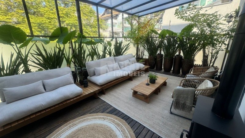Casa 3 quartos no Córrego Grande em Florianópolis - Foto 21