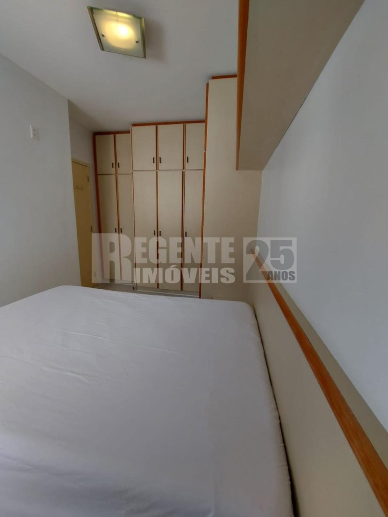 Cobertura 2 quartos no Carvoeira em Florianópolis - Foto 19