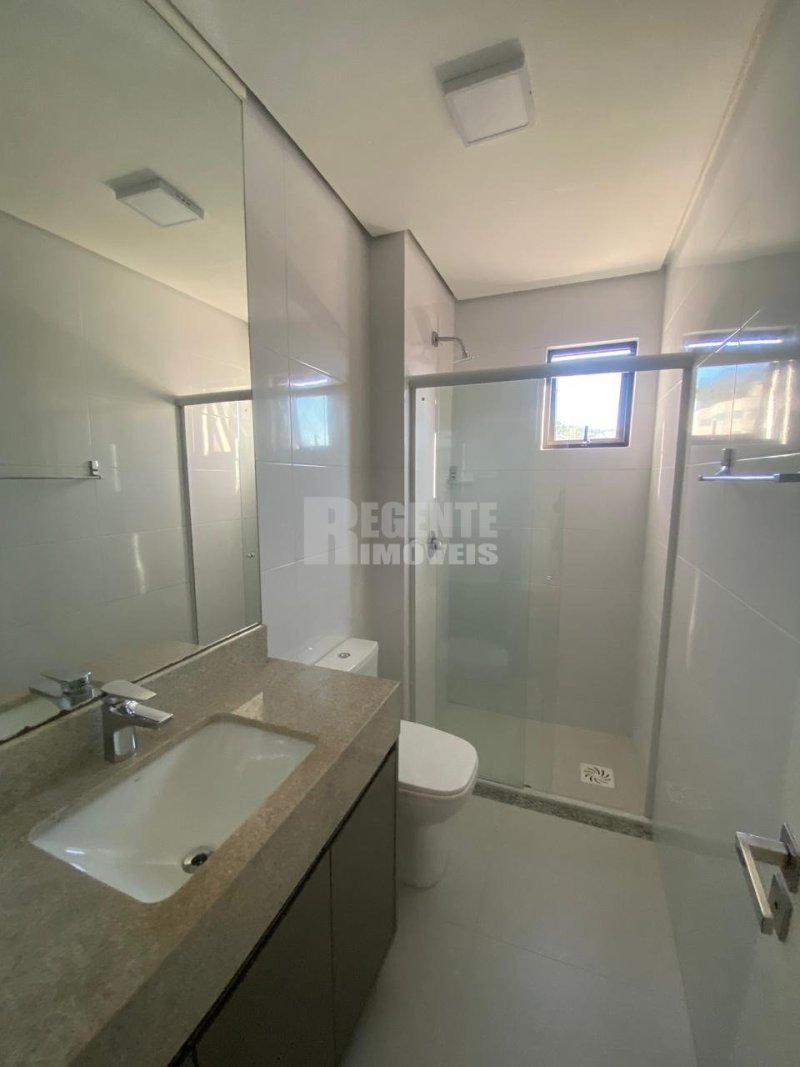 Apartamento 1 quartos no Córrego Grande em Florianópolis - Foto 9