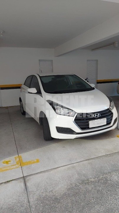 Apartamento 2 quartos no Itacorubi em Florianópolis - Foto 19