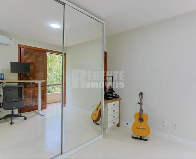 Casa 5 quartos no Córrego Grande em Florianópolis - Foto 14
