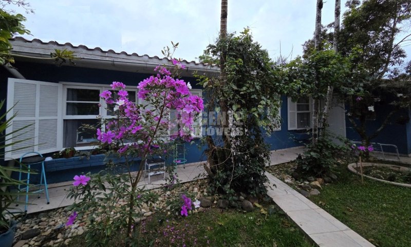 Casa 7 quartos no Santa Mônica em Florianópolis - Foto 17