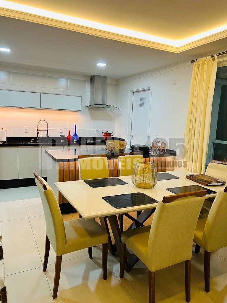 Apartamento 3 quartos no Ingleses do Rio Vermelho em Florianópolis - Foto 23