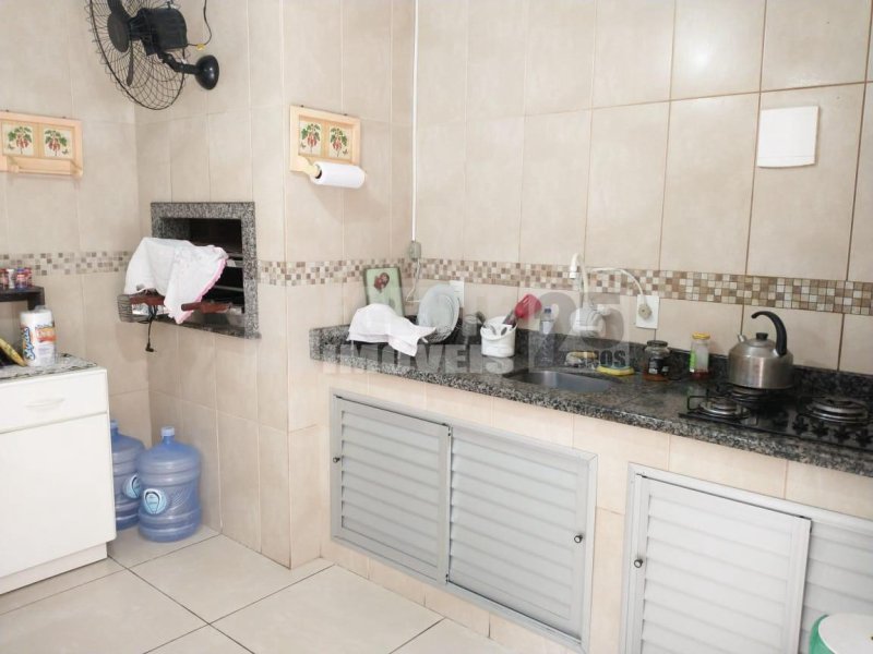 Casa 6 quartos no Saco Dos Limões em Florianópolis - Foto 3