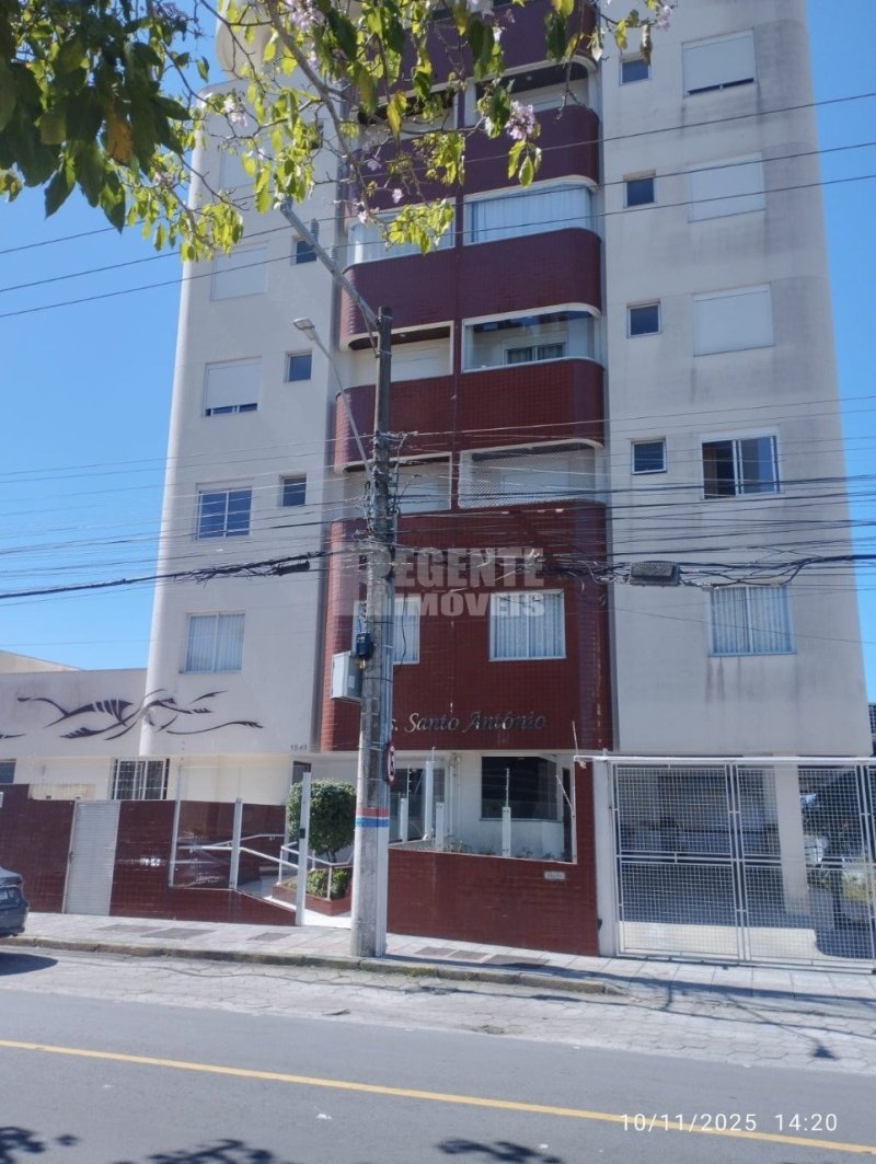 Cobertura 3 quartos no Capoeiras em Florianópolis - Foto 42