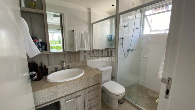 Apartamento 3 quartos no Parque São Jorge em Florianópolis - Foto 20
