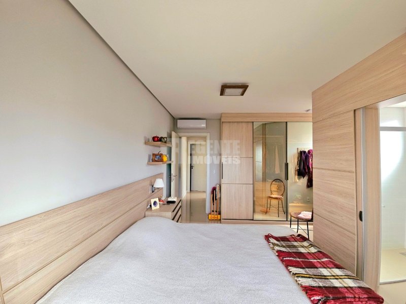 Apartamento 3 quartos no Agronômica em Florianópolis - Foto 22