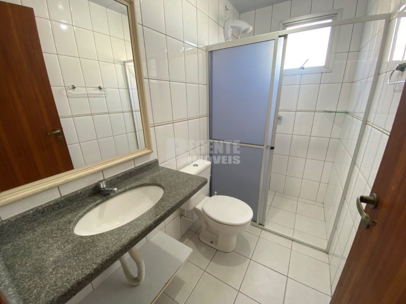 Apartamento 2 quartos no Trindade em Florianópolis - Foto 9