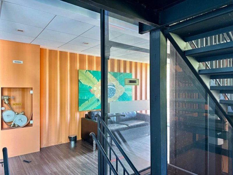 Galpão Industrial no João Paulo em Florianópolis - Foto 34