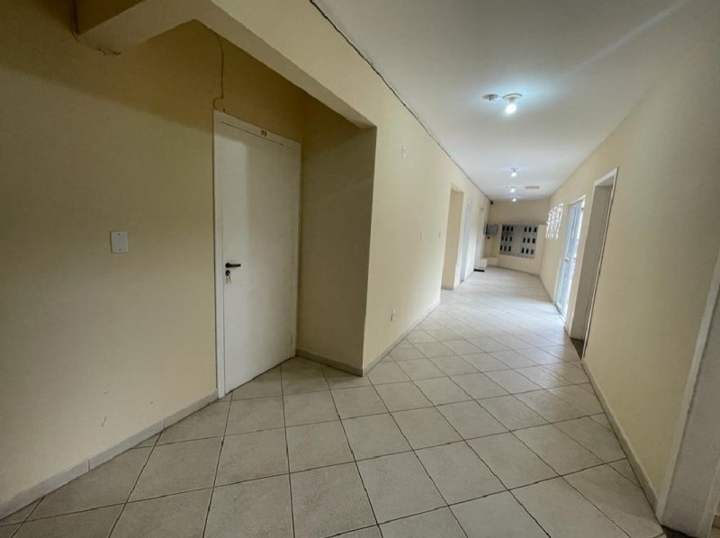 Studio 1 quartos no Trindade em Florianópolis - Foto 12
