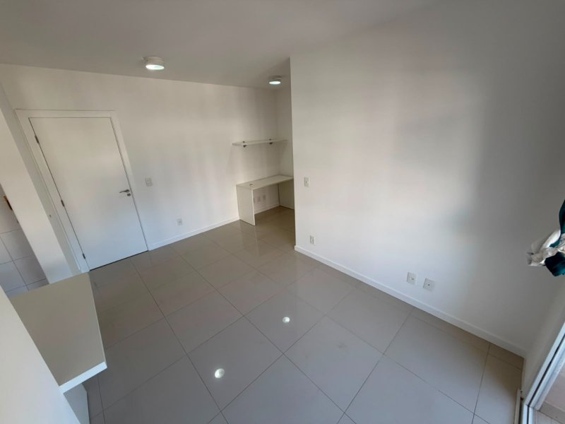 Apartamento 1 quartos no Saco Dos Limões em Florianópolis - Foto 2