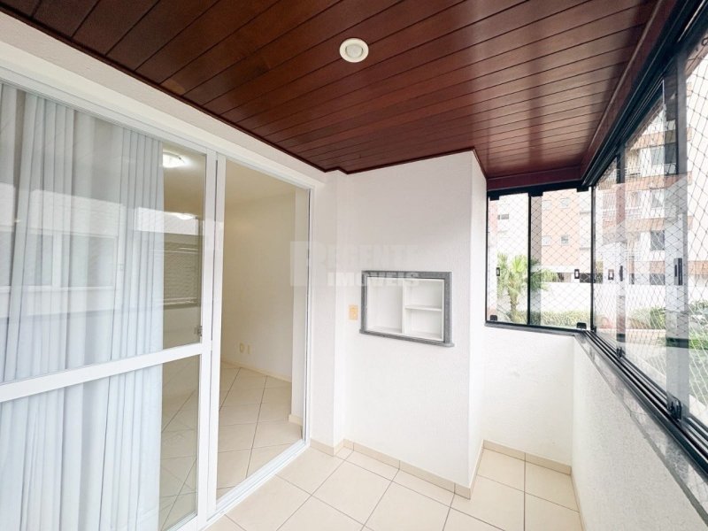 Apartamento 3 quartos no Trindade em Florianópolis - Foto 2