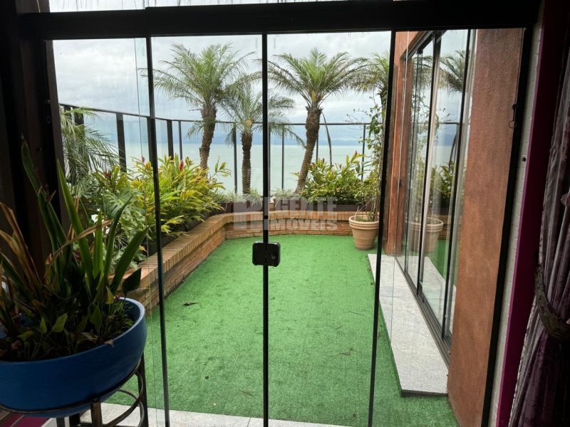 Cobertura 7 quartos no Centro em Florianópolis - Foto 2