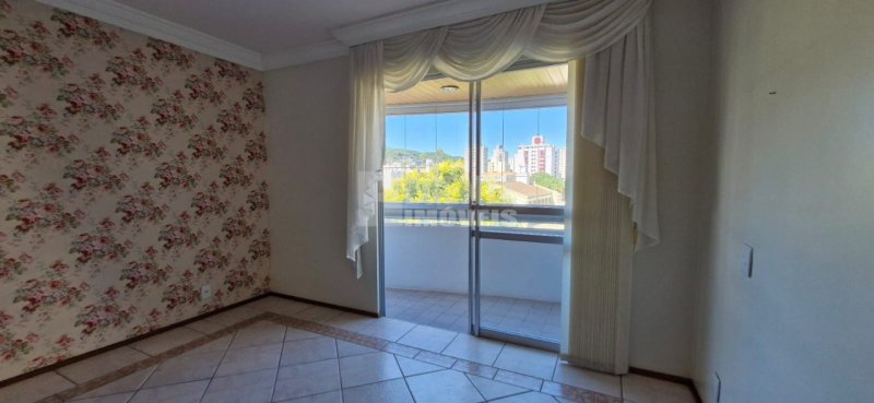 Apartamento 3 quartos no Centro em Florianópolis - Foto 4