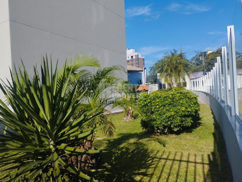 Apartamento 2 quartos no Agronômica em Florianópolis - Foto 11