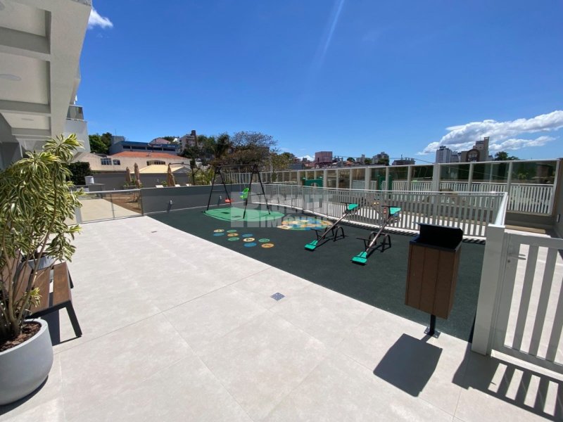 Apartamento 2 quartos no Estreito em Florianópolis - Foto 25