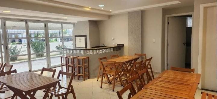 Cobertura 4 quartos no Itacorubi em Florianópolis - Foto 18