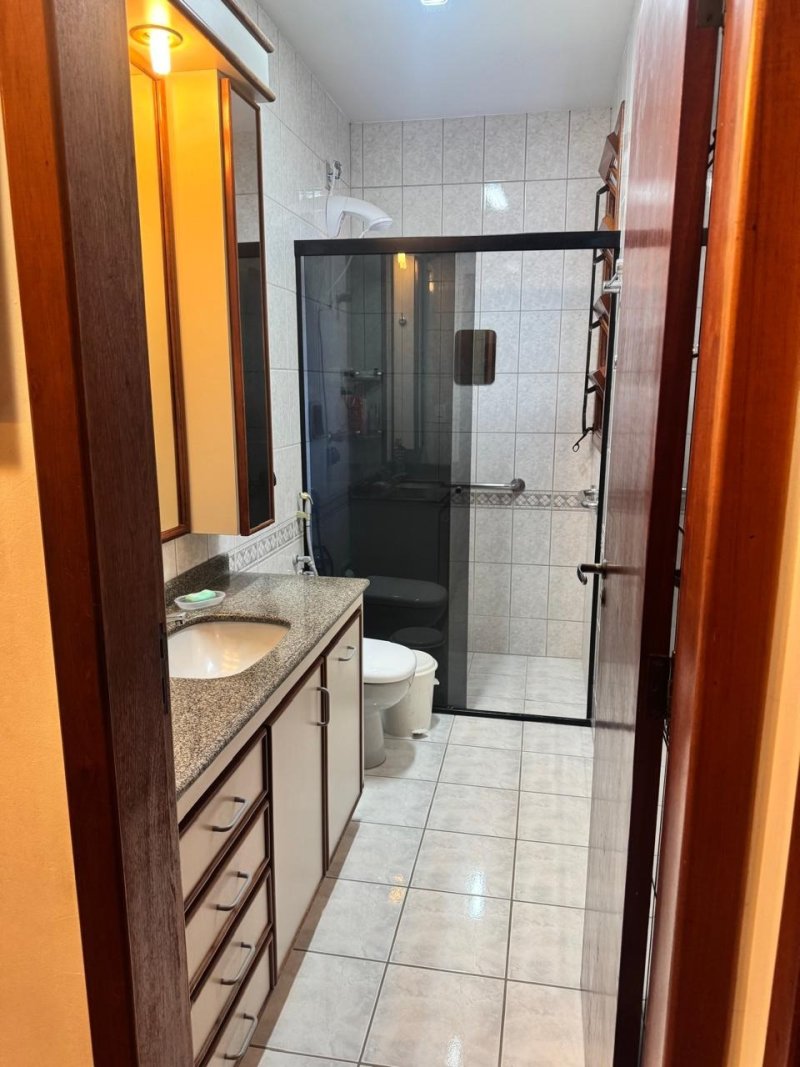 Casa 7 quartos no Trindade em Florianópolis - Foto 12