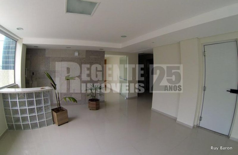 Apartamento 3 quartos no Agronômica em Florianópolis - Foto 42