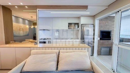 Apartamento 3 quartos no Itacorubi em Florianópolis - Foto 3