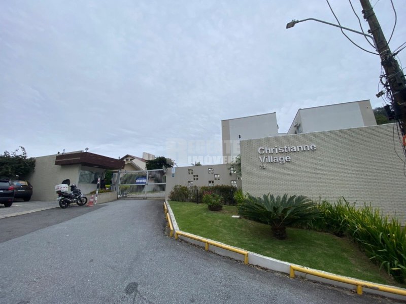 Apartamento 2 quartos no Trindade em Florianópolis - Foto 20