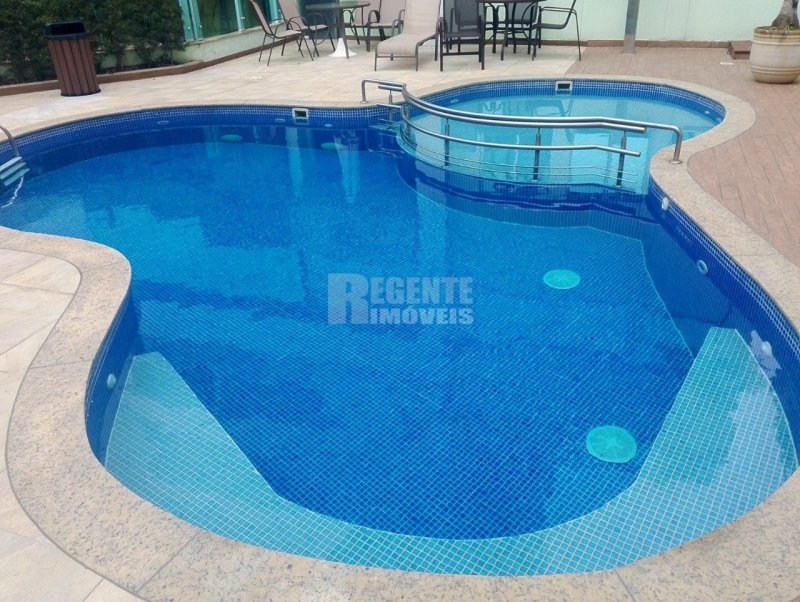 Apartamento 2 quartos no Trindade em Florianópolis - Foto 36