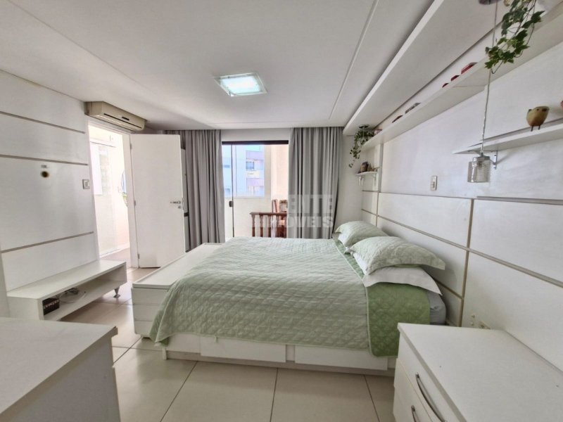 Cobertura 3 quartos no Itacorubi em Florianópolis - Foto 15