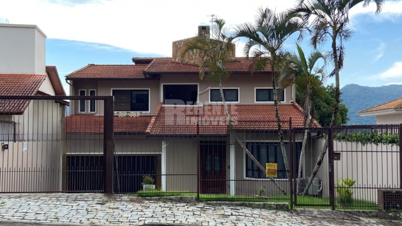 Casa 5 quartos no João Paulo em Florianópolis - Foto 37