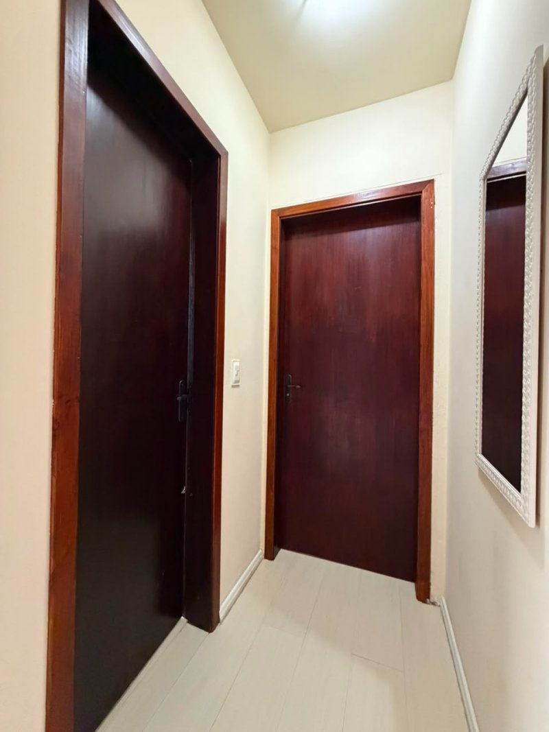 Apartamento 1 quartos no Agronômica em Florianópolis - Foto 7