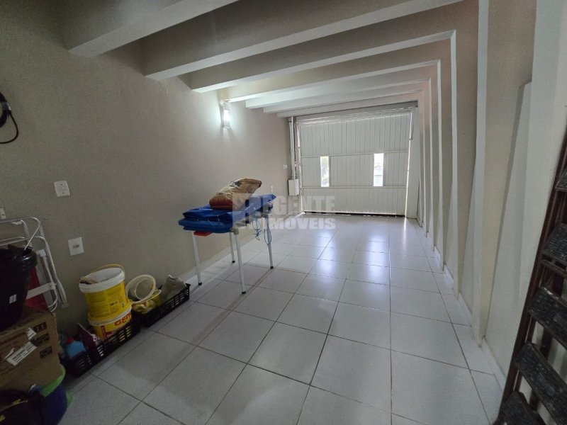 Casa 4 quartos no Parque São Jorge em Florianópolis - Foto 39