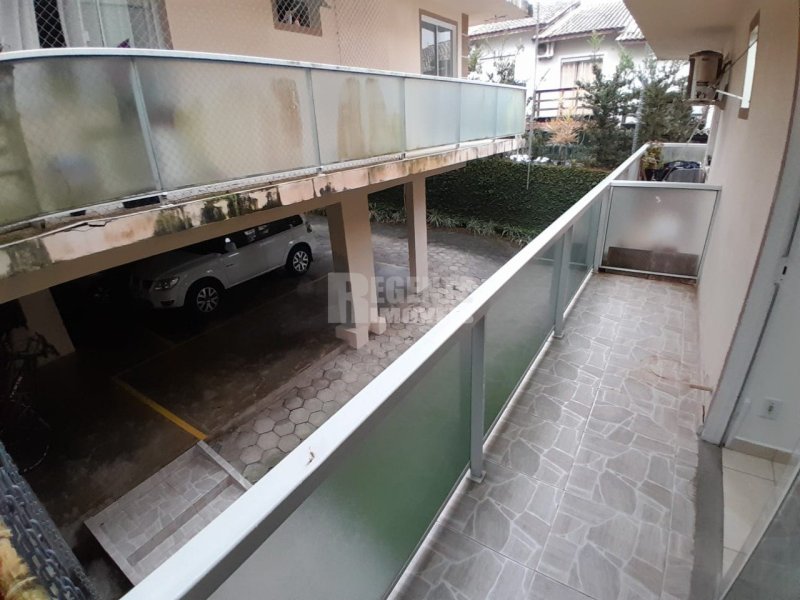 Kitnet 1 quartos no Córrego Grande em Florianópolis - Foto 9