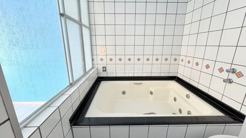 Cobertura 4 quartos no Trindade em Florianópolis - Foto 28