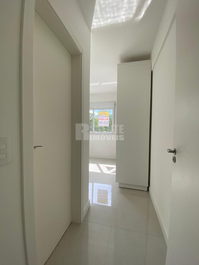 Apartamento 2 quartos no Pantanal em Florianópolis - Foto 11