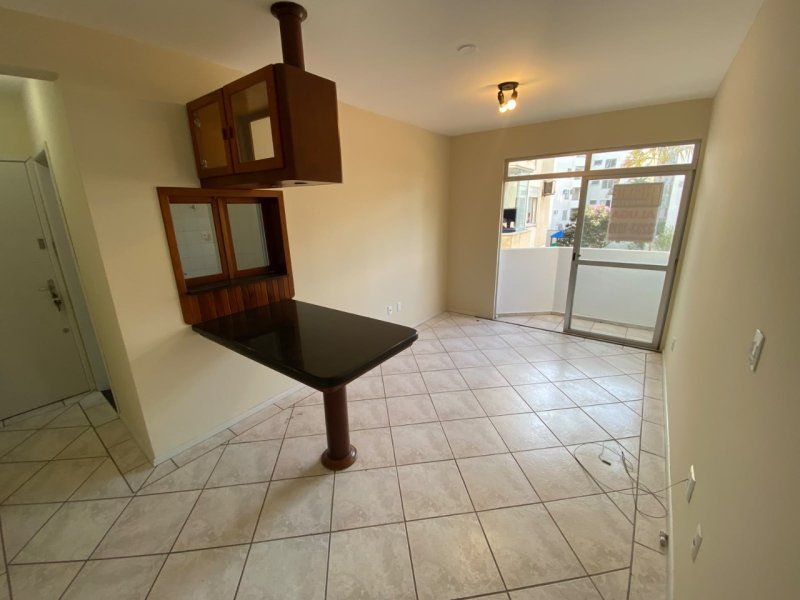 Apartamento 1 quartos no Trindade em Florianópolis - Foto 6