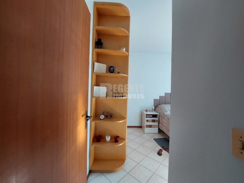 Apartamento 2 quartos no Itacorubi em Florianópolis - Foto 16