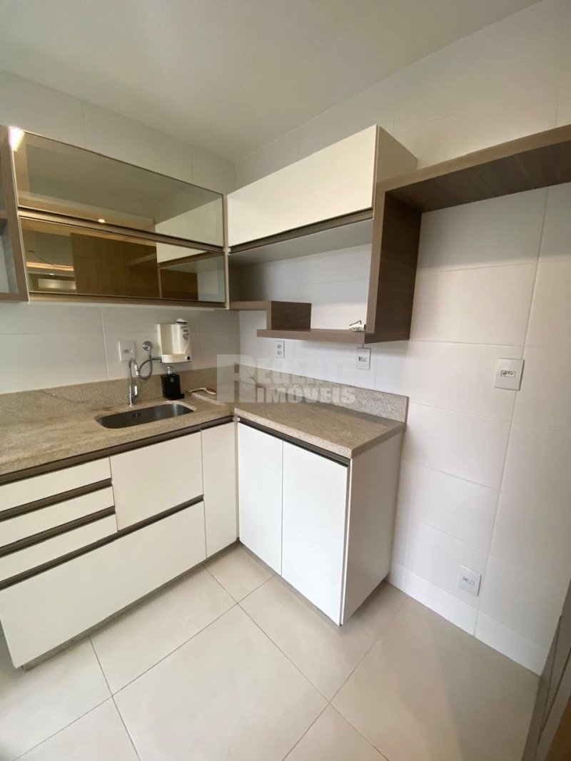 Apartamento 2 quartos no Carvoeira em Florianópolis - Foto 6