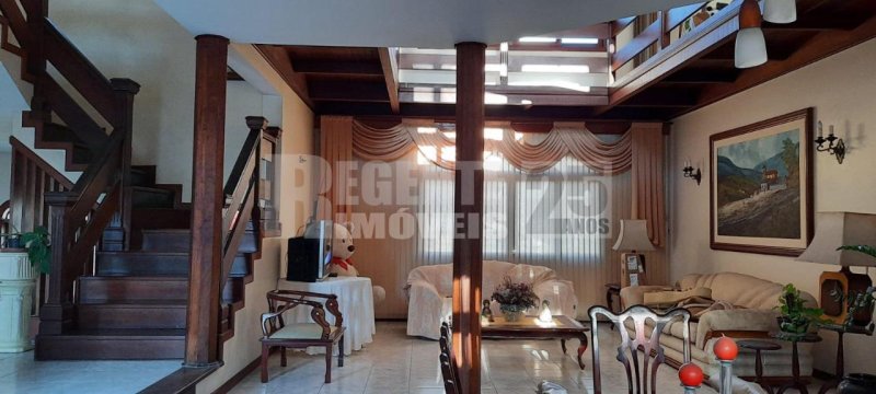 Casa 5 quartos no Coqueiros em Florianópolis - Foto 6