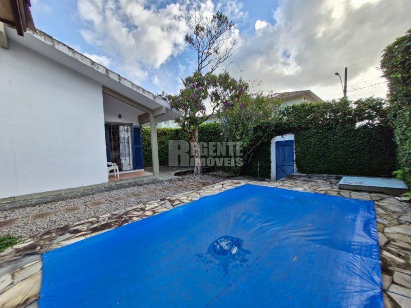 Casa 4 quartos no Parque São Jorge em Florianópolis - Foto 47