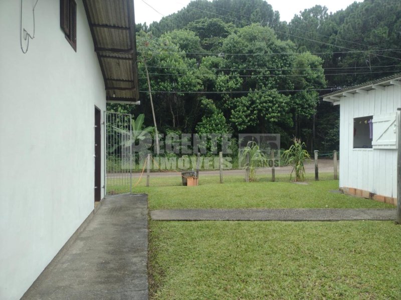 Casa 3 quartos no Vargem Pequena em Florianópolis - Foto 2