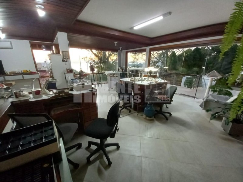 Casa 6 quartos no João Paulo em Florianópolis - Foto 5