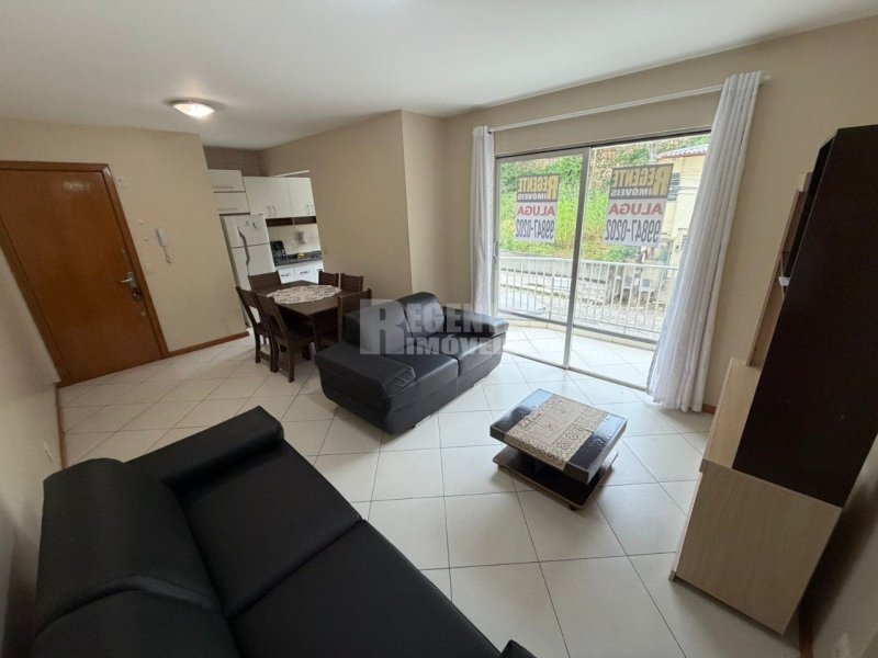 Apartamento 2 quartos no Carvoeira em Florianópolis - Foto 3