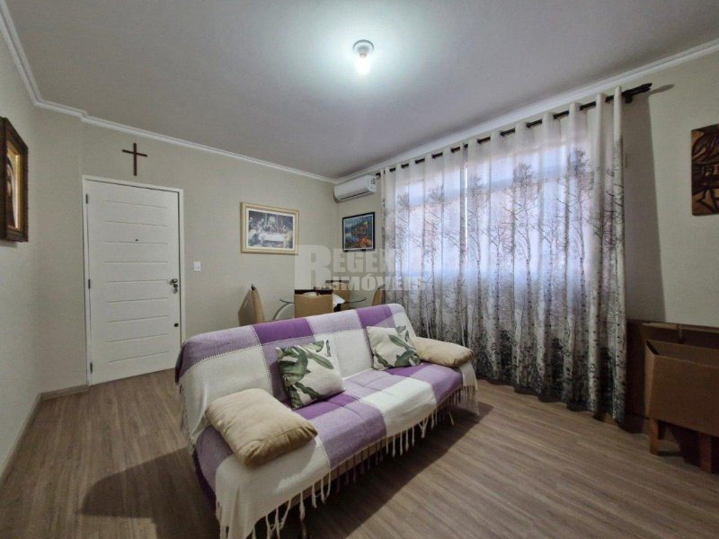 Apartamento 3 quartos no Estreito em Florianópolis - Foto 2